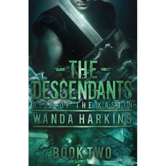 Descendants: The Descendants (Paperback)