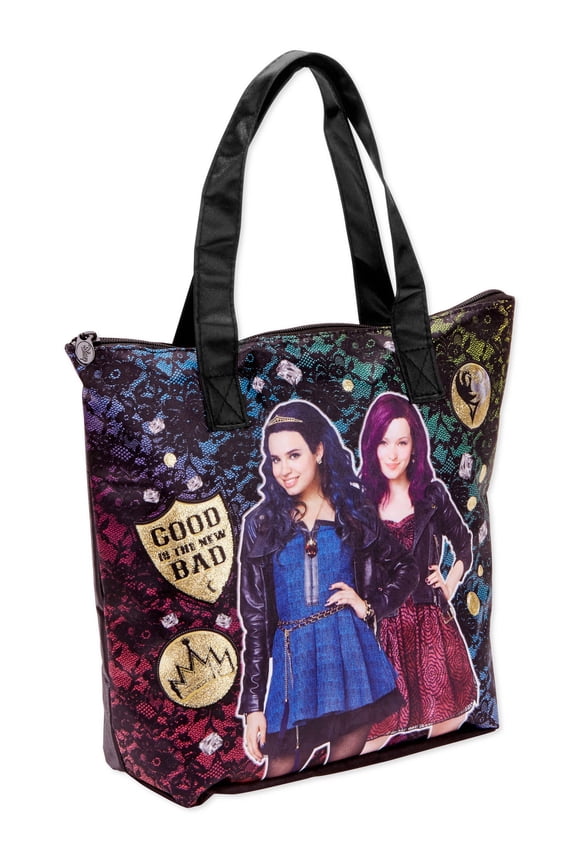 Descendants Tote