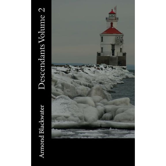 Descendants Volume 2 : Volume 2