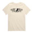 thumbnail image 1 of Descendants: Wicked Wonderland - Doodle Red Short Sleeve Graphic T-Shirt, 1 of 3