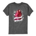 thumbnail image 1 of Descendants: Wicked Wonderland - Sisterhood Magic Toddler Short Sleeve Graphic T-Shirt, 1 of 4