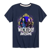 Descendants - Boys' Short Sleeve Graphic T-Shirt
