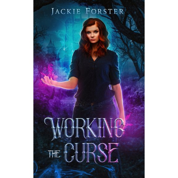 Descendants Without Sin: Working the curse (Series #2) (Paperback)