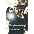 thumbnail image 1 of Descendants of the Eternal: The Awakening (Paperback), 1 of 1