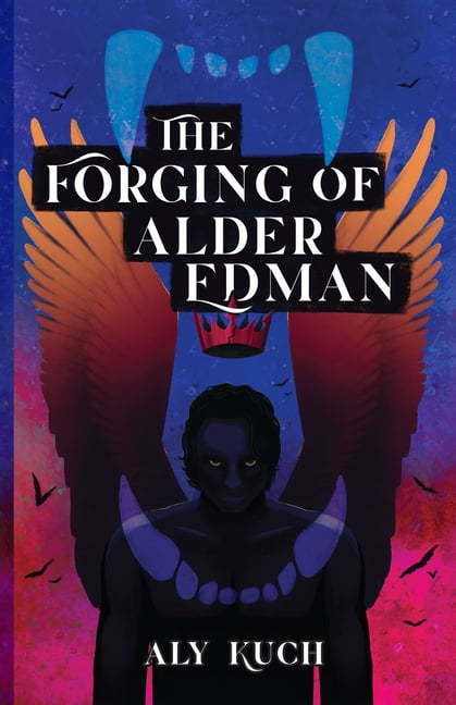 Descendants of the Fire Tree The Forging of Alder Edman, Book 2, (Paperback)