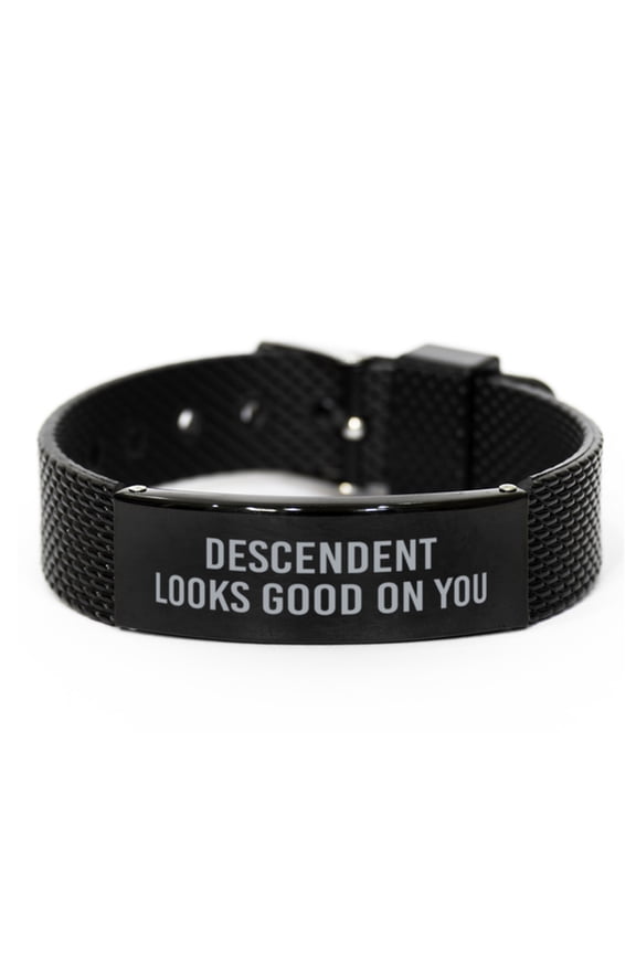 Descendent Looks Good On You Bracelet