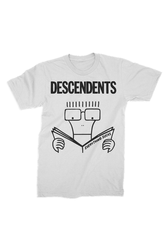 Descendents Everything Sucks T-Shirt