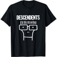 thumbnail image 1 of Descendents - Official Merchandise - Classic Milo T-Shirt, 1 of 3