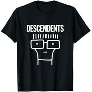 Descendents - Official Merchandise - Classic Milo T-Shirt