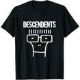 thumbnail image 1 of Descendents - Official Merchandise - Classic Milo T-Shirt, 1 of 3