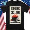 Descendents Sept 17 2024 In Grand Rapids Mi Poster Shirt