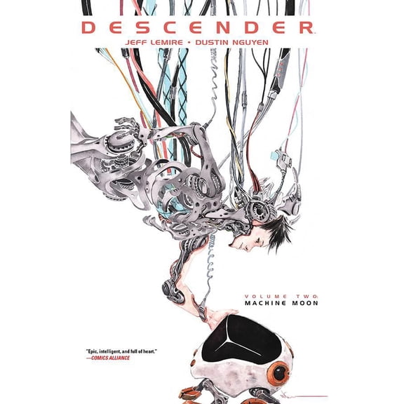Descender Tp Vol 02