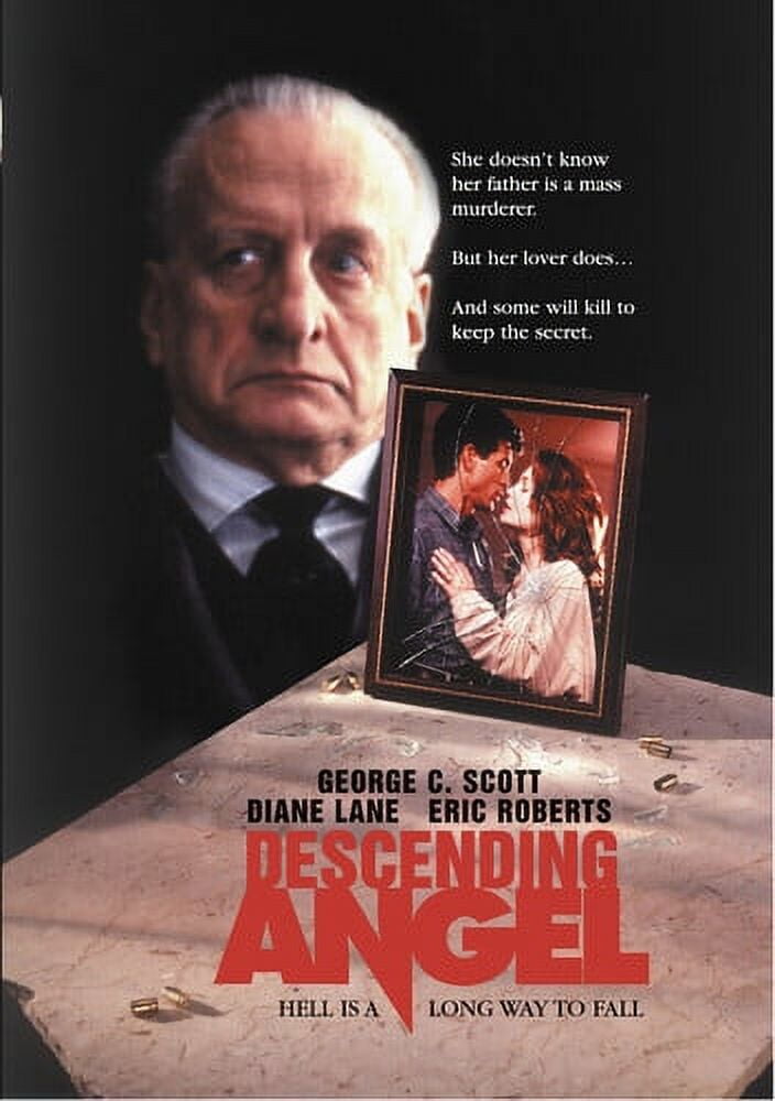 Descending Angel (DVD), Hbo Archives, Drama