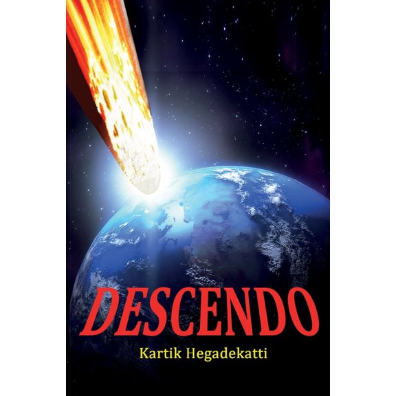 Descendo (Paperback)