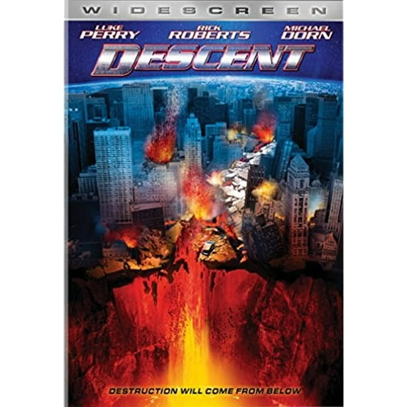 Descent (2005)
