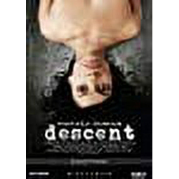 Descent (Edited "R" version)