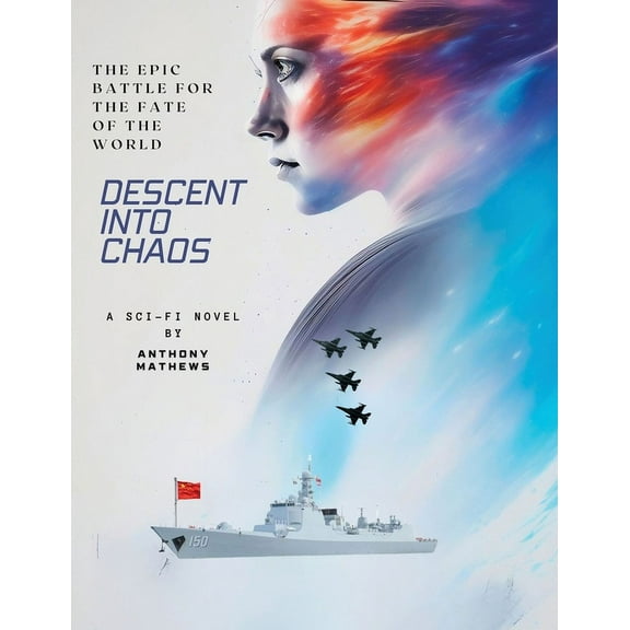 Descent Into Chaos, (Paperback)