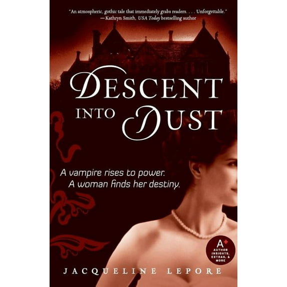 Descent Into Dust, (Paperback)