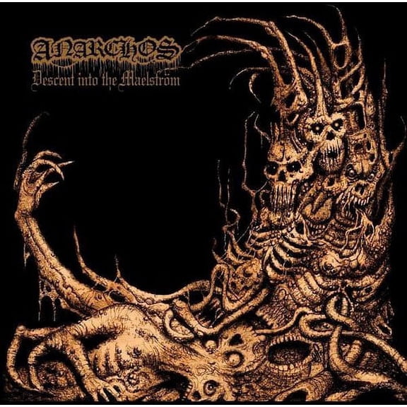 Descent Into the Maelstrom
