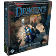 thumbnail image 1 of Descent Journeys in the Dark Second Edition: Manor of Ravens Expansion, 1 of 6