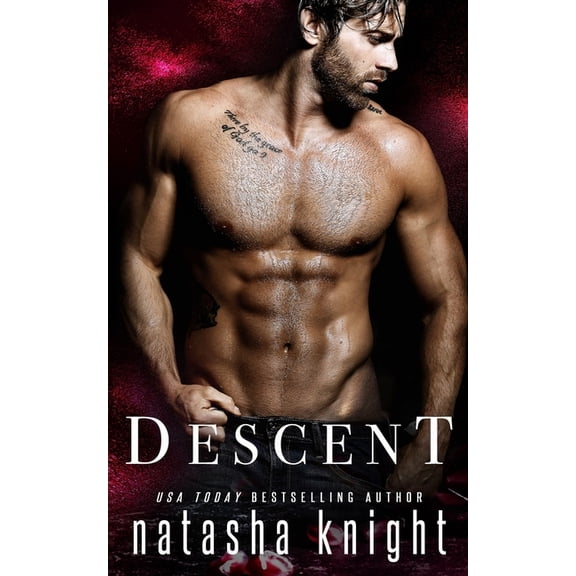 Descent, (Paperback)