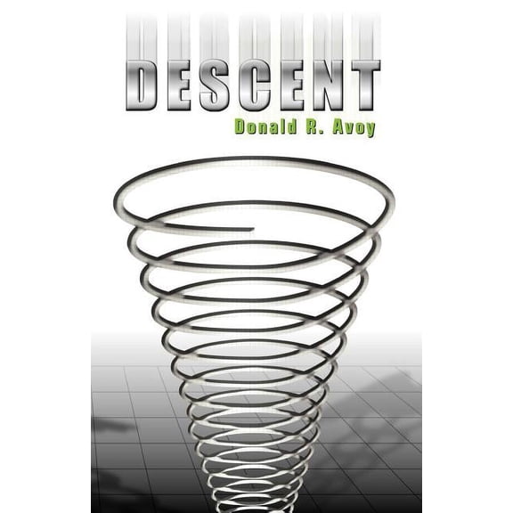 Descent, (Paperback)