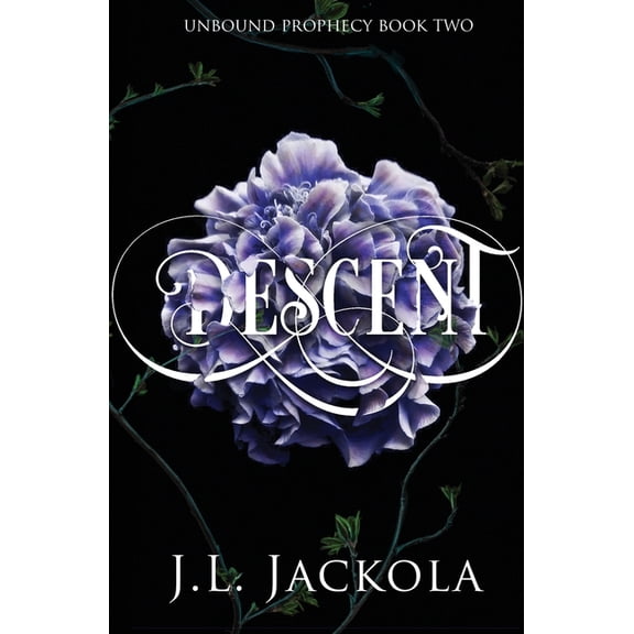 Descent, (Paperback)