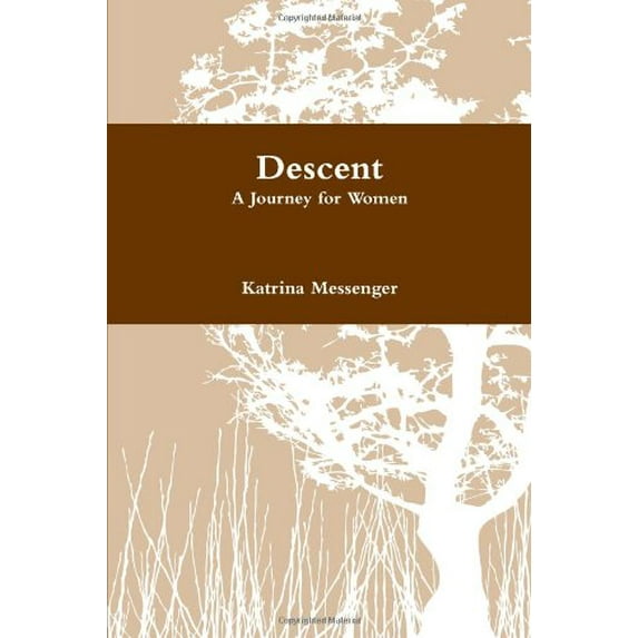 Pre-Owned Descent Paperback