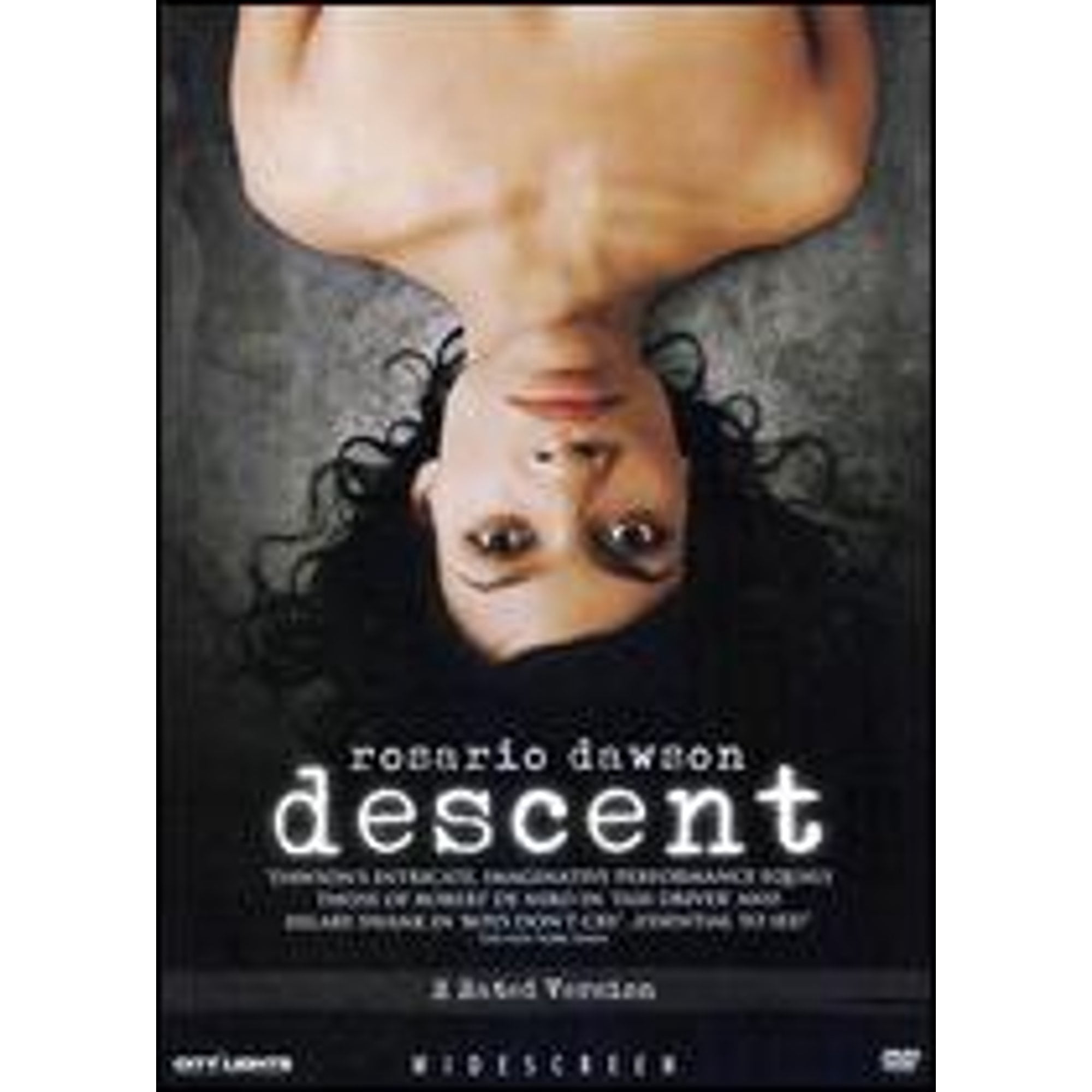 Pre-Owned Descent [Rated R] (DVD 0011891516686) directed by Talia ...