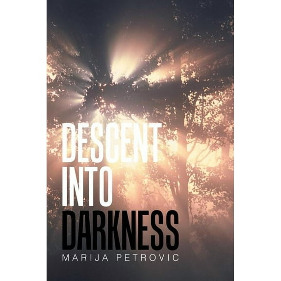 Descent into Darkness, (Paperback)
