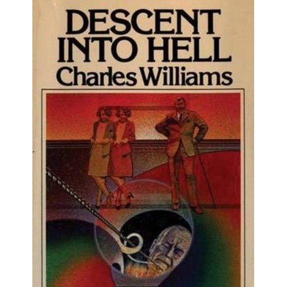Pre-Owned Descent into Hell