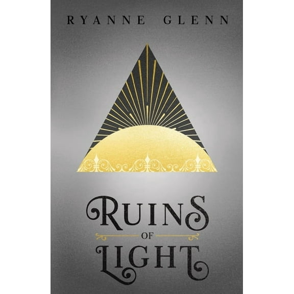 Descent of Shadows Ruins of Light, Book 2, (Paperback)