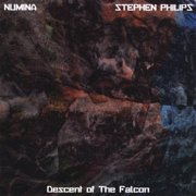 Numina - Descent of the Falcon - Music & Performance - CD