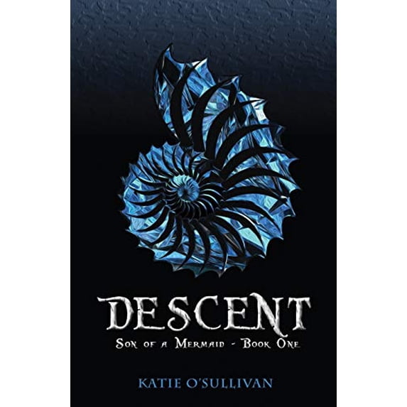 Pre-Owned Descent: Volume 1 (Son of a Mermaid) Paperback