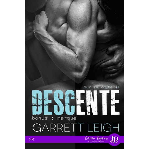 Descente bonus Marqu, (Paperback)