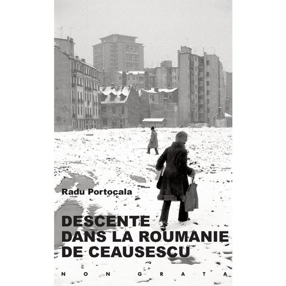 Descente dans la Roumanie de Ceausescu, (Paperback)