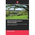 thumbnail image 1 of Descentralização e Governação, (Paperback), 1 of 1