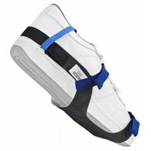 Desco 17243 Sole Grounder With Snap-Loc- Extra Large