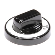 Desco O-401498 Gas Valve Knob, Right