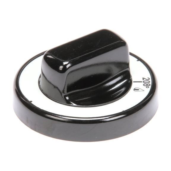 Desco O-401498 Gas Valve Knob, Right
