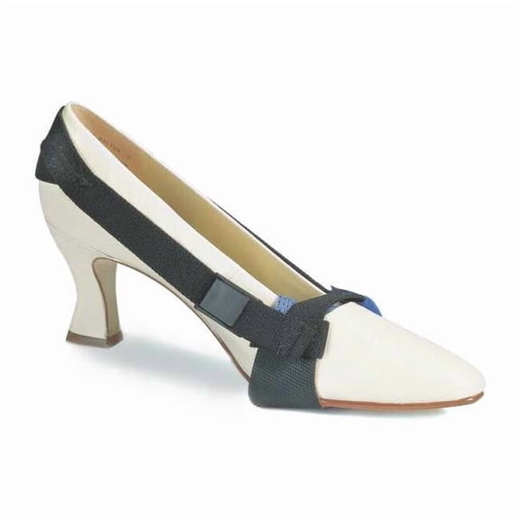 Desco Toe Grounding Strap,1Moh Resistor 17222