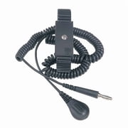 Wrist Strap,ESD,W 6 Ft Cord 09085