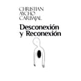 thumbnail image 1 of DesconexiÃ³n y ReconexiÃ³n, (Paperback), 1 of 1