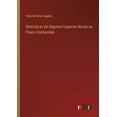 thumbnail image 1 of Descripcao de Algumas Especies Novas ou Pouco Conhecidas (Paperback), 1 of 1