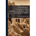 thumbnail image 1 of Descripcion Geografica del Imperio de Marruecos (Mogreb El Aksa), 1 of 1