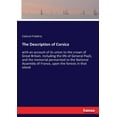 thumbnail image 1 of The Description of Corsica: with an account of its union to the crown of Great Britain. Including the life of General Pa, (Paperback), 1 of 1