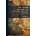 thumbnail image 1 of Description Historique Et Géographique De L'indostan : Atlas (Paperback), 1 of 1