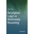 thumbnail image 1 of Description Logics in Multimedia Reasoning, (Hardcover), 1 of 1
