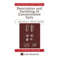 thumbnail image 1 of Description and Sampling of Contaminated Soils: A Field Guide, (Hardcover), 1 of 1