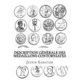 thumbnail image 1 of Description générale des médaillons contorniates (Paperback), 1 of 1